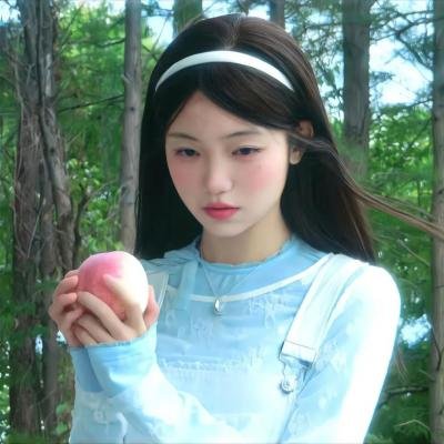 靓妹有难