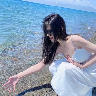 我的爱我的新娘